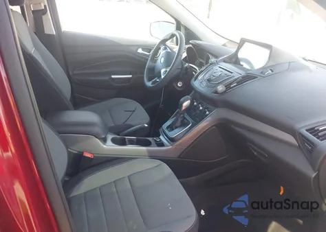 2014 Ford Escape Se z USA, uszkodzony, nr VIN 1FMCU9G90EUA03504